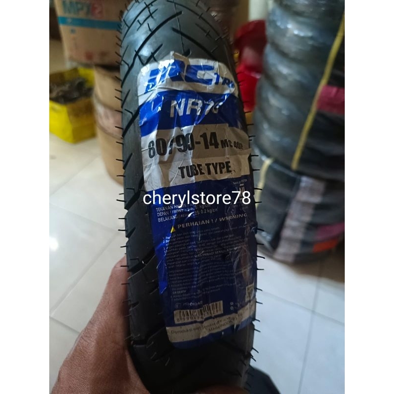 Ban luar irc 80/90/14 NR 76