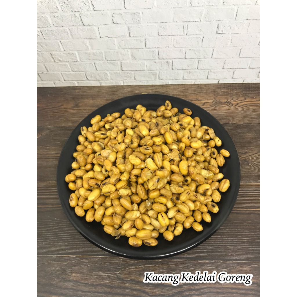 

KACANG KEDELAI 100 GRAM KACANG KEDELE KACANG KUNING KACANG TAHU KACANG KEDELAI GORENG SNACKY MEDAN