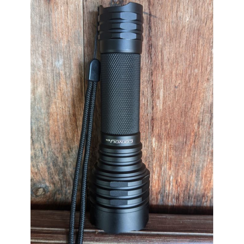 CONVOY M21A OSRAM CSLPM1.TG