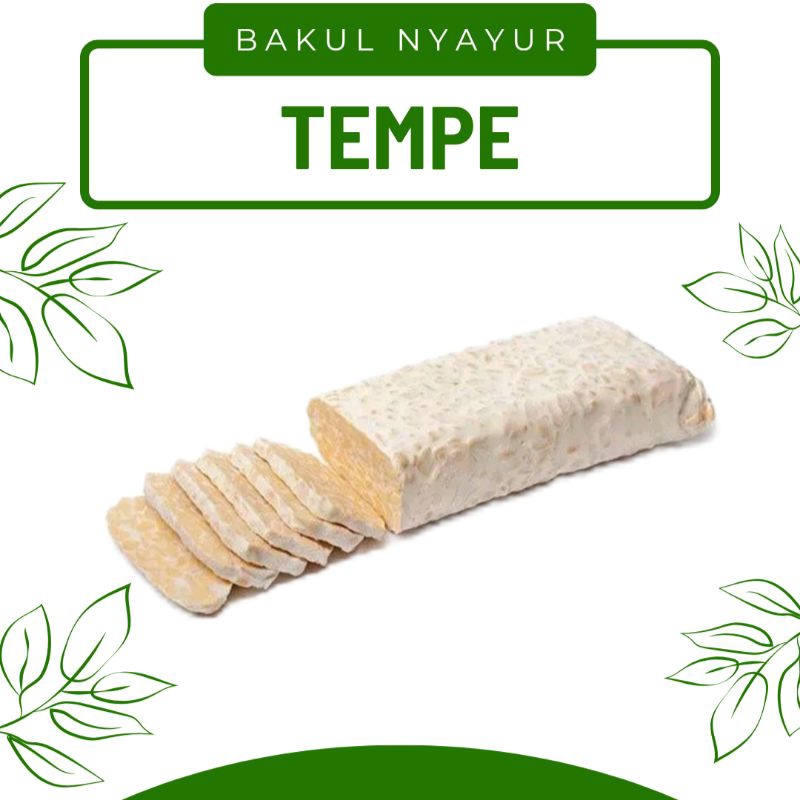 

Tempe 1 Papan