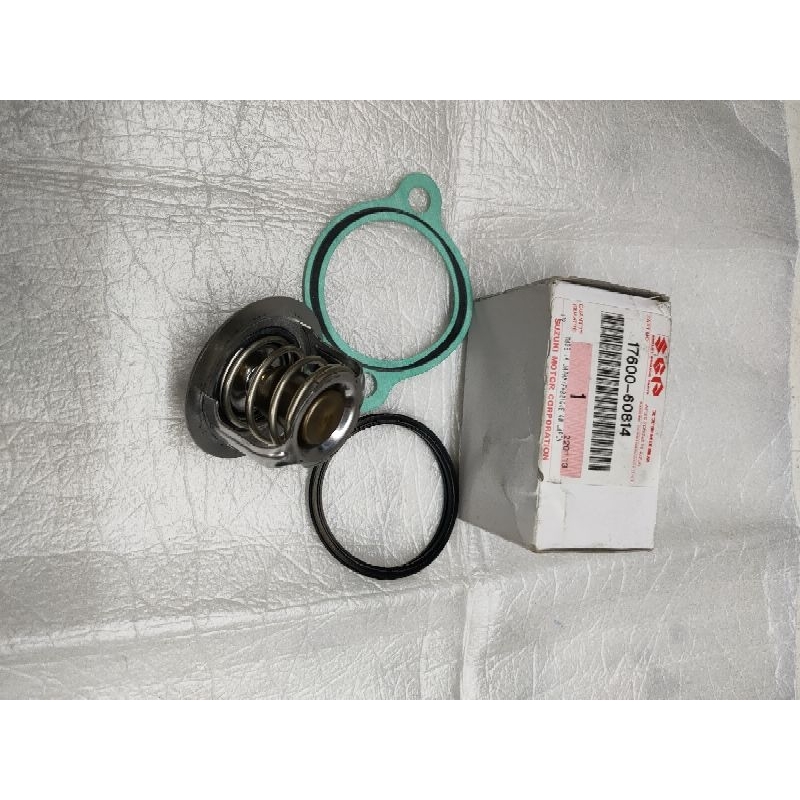 thermostat suzuki vitara escudo sidekick asli sgp