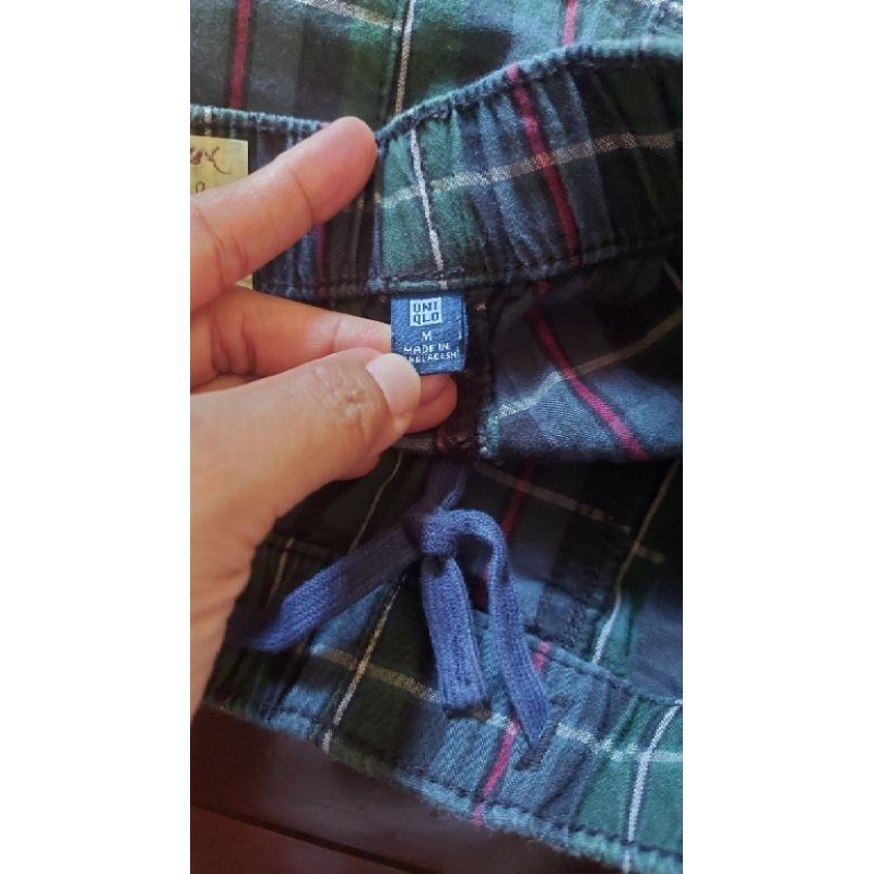 Celana Anak UNIQLO