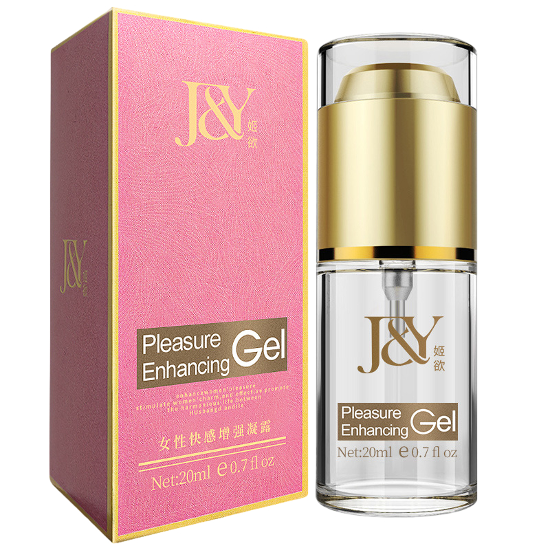 Gel perangsang orgasme wanita For Women | Orgasmic Booster 20ml | 100% Original Aman Pelumas Lubrica