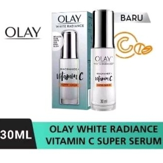 Olay Serum Super Serum Niacinamide Vitamin C 30ml