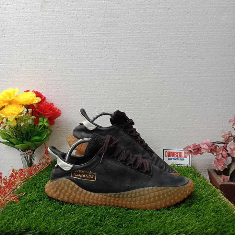 adidas kamanda