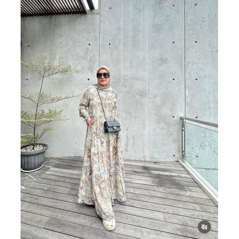 Korina-Korina Dress-Ranti Dress-Ranti Dress Korina-Mutia Dress-Mutia Dress Korina-Dress Korina Origi