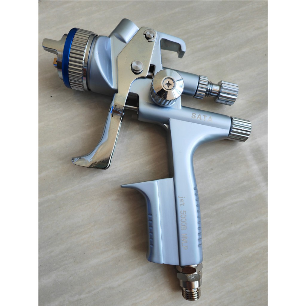 Spray Gun JET 5000 SATA  600ml cup