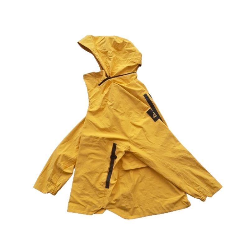 Jacket / Jaket Adidas My Shelter GorpCore