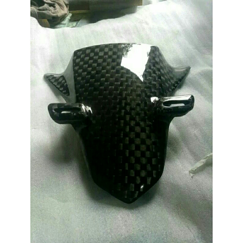 cover dasi vario 160 karbon kevlar