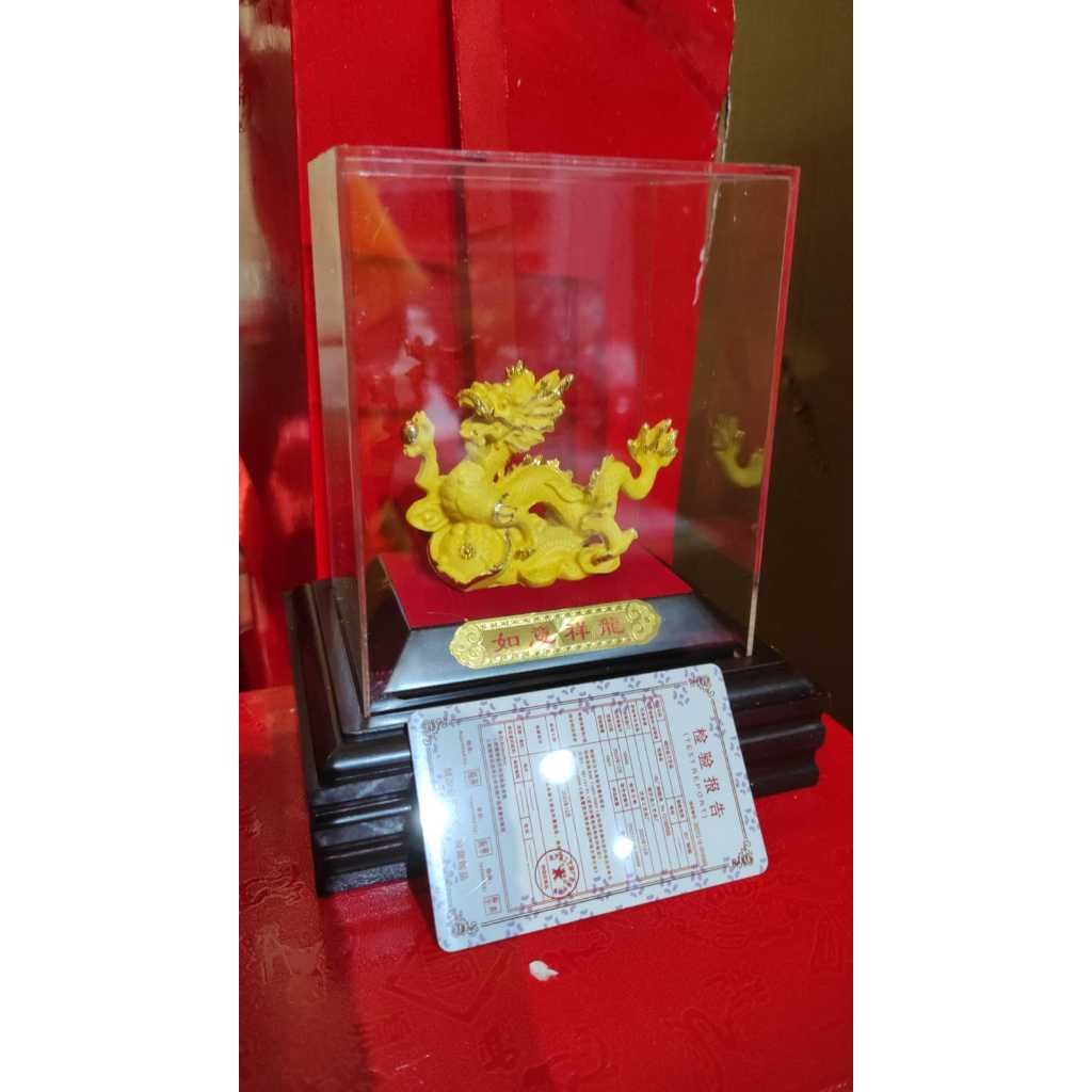 PAJANGAN Shio Pajangan 12 Shio Pajangan Zodiak Pajangan 12 Zodiak Pajangan Imlek