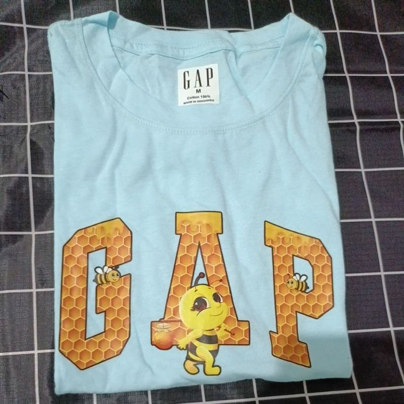 [BRAND NEW] kaos anak ORIGINAL GAP