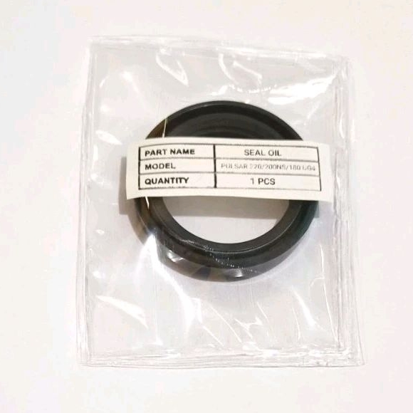 Seal Shock Depan Kawasaki Bajaj Pulsar 200NS/220/180 UG4