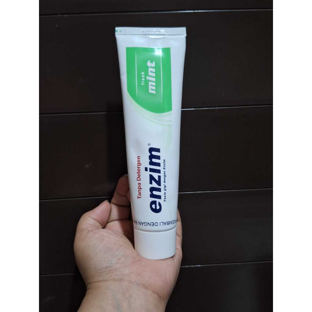 ODOL (rijek kemasan) PEPSODENT SASHA SIWAK 150GR 190GR 175GR ENZIM 160GR RANDOM TANPA DUS