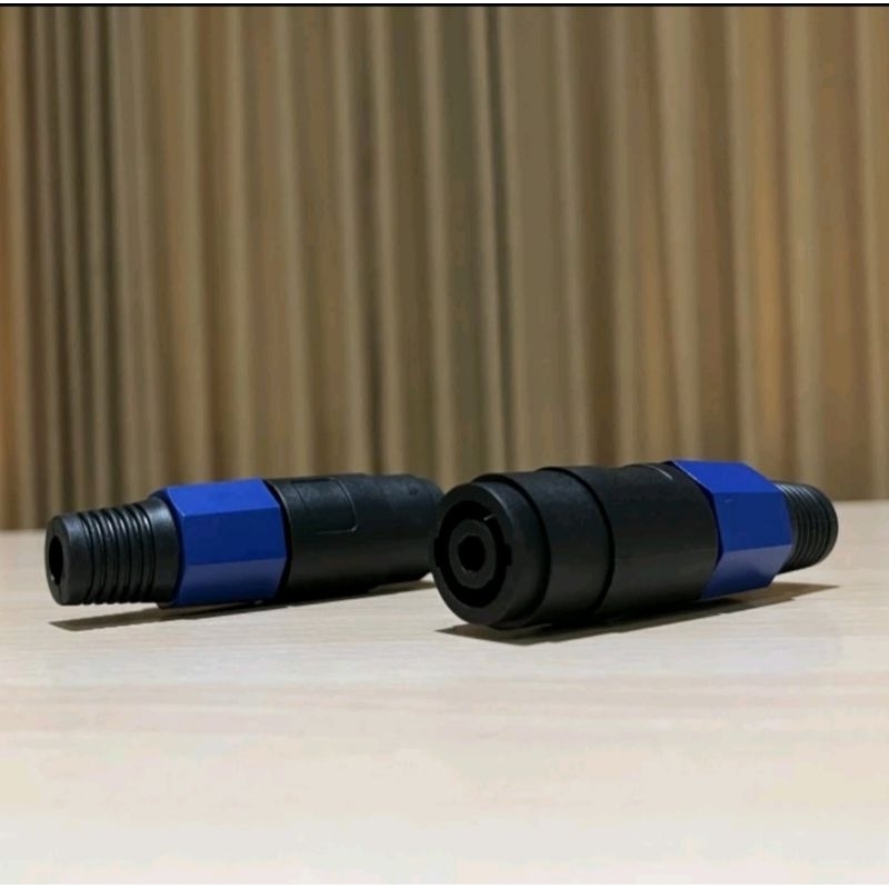 jack speaker spikon female 4pin jack spikon audio