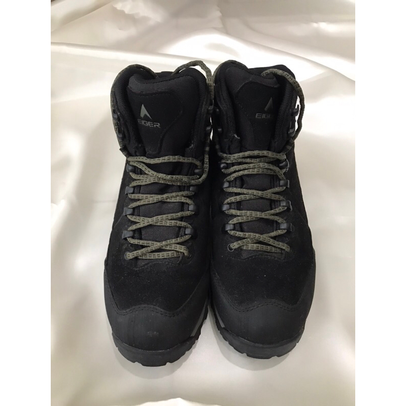 SEPATU EIGER SECOND