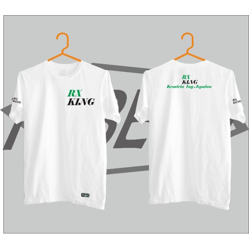 kaos RX KING.kaos racing kaos simple premium