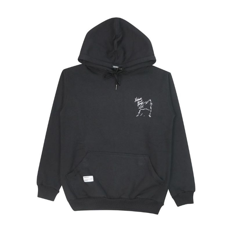HOODIE SABLON WOLF SERIES FIREFLY ORIGINAL