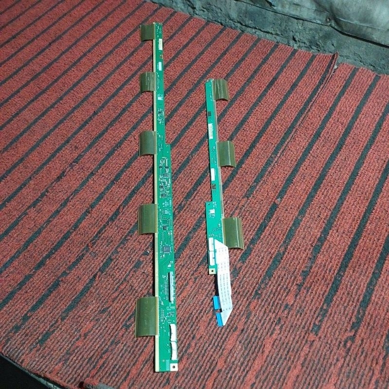 T CON TCON TV SHARP 2T C45AD1X