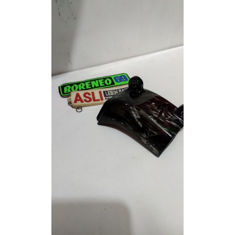 cover 100ml nouvo kevlar