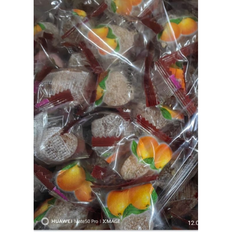 

MANISAN BUAH KIMKIET REPACK 200 GR
