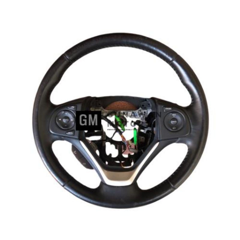 [HONDA] LINGKAR STEER HONDA CR-V 2.4cc 2013 - 2014 STIR CRV GEN4