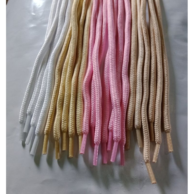 Tali Hoodie Tali Celana Kolor Ujung Mika