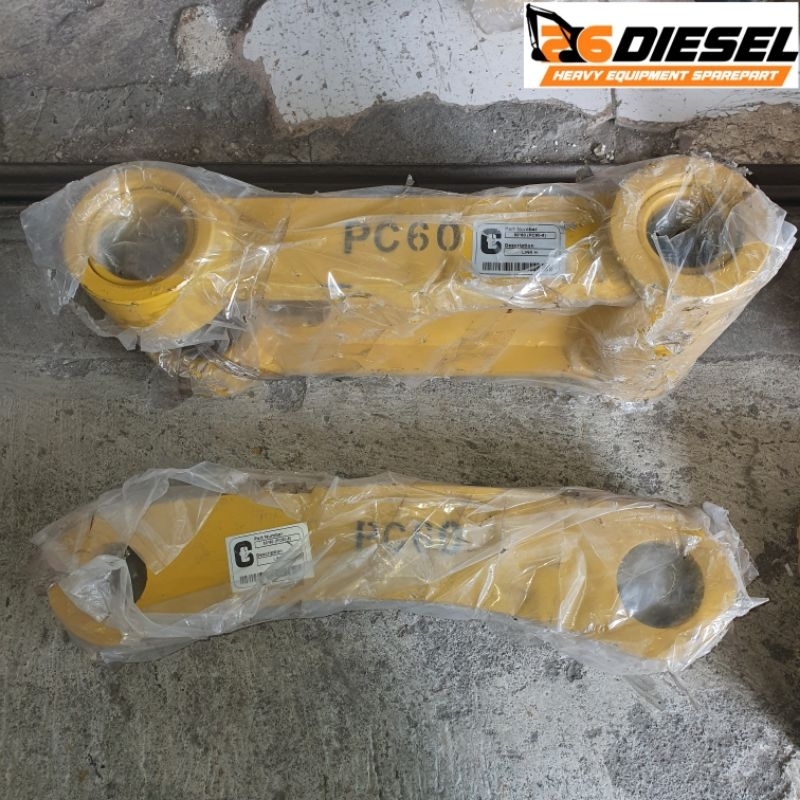 Link H Pc 60 Pc 75UU Pc 78UU Komatsu/Link-H komatsu Pc 60 Pc 75UU Pc 78UU