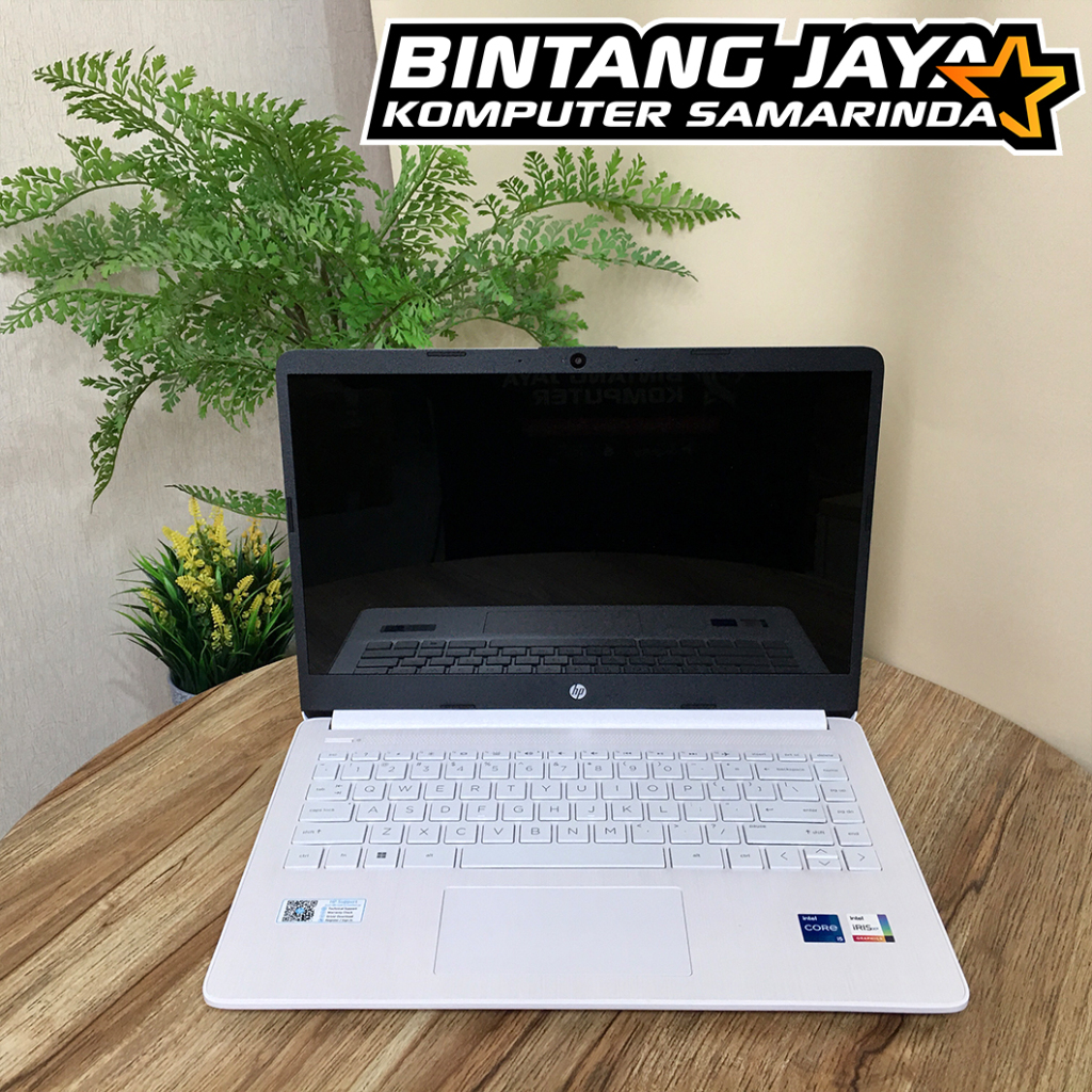 Laptop HP 14s-dq4029TU/Core i5-1155G7/8GB/512GB SSD/14″ FHD IPS/W11+OHS