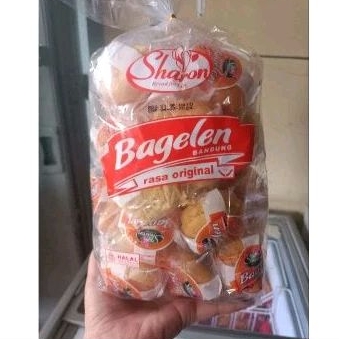 

Bagelen Sharon