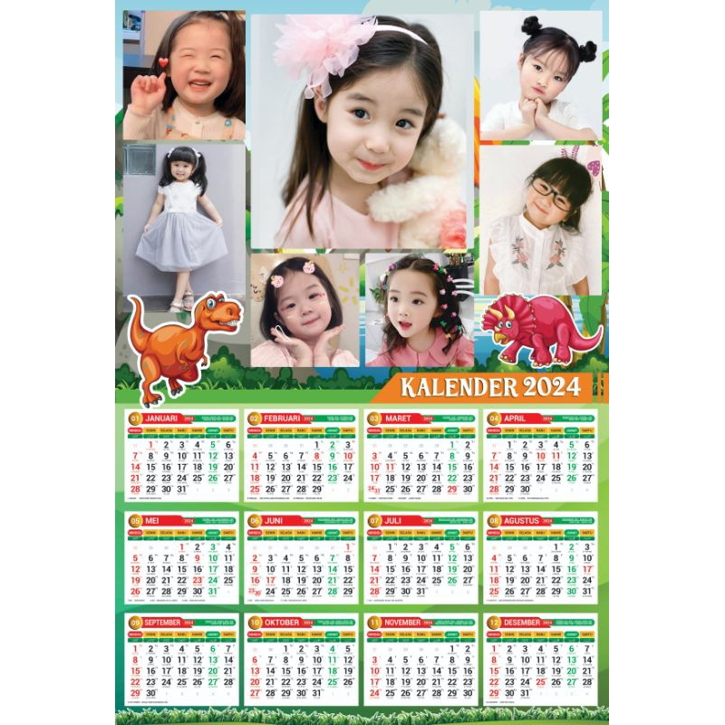 

KALENDER 2024