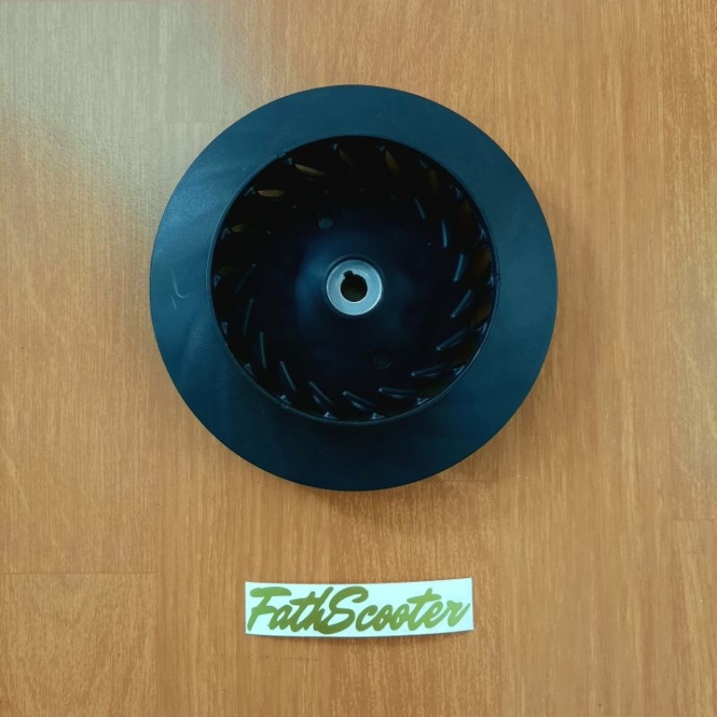 Kipas Magnet Vespa Matic