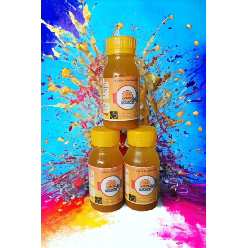 gobosy Alice (15btl).