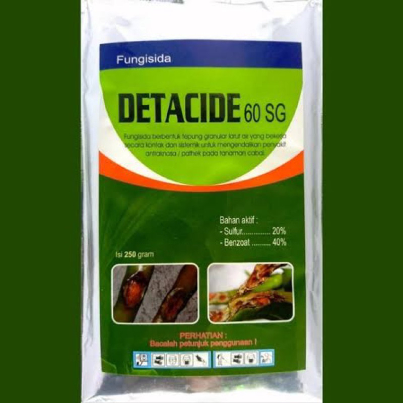 Detacide 250grm