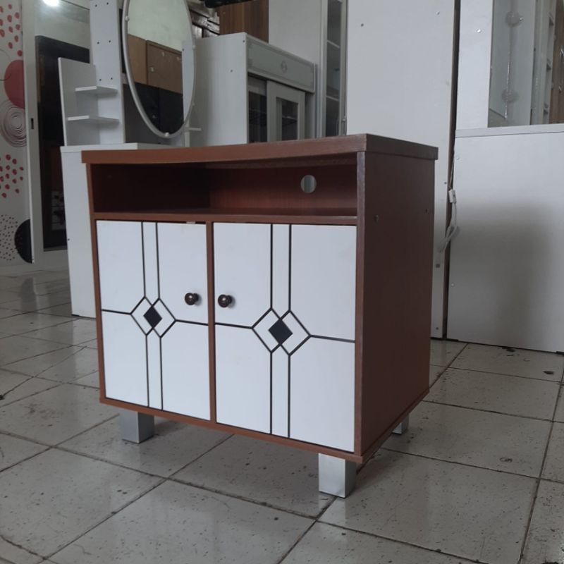 KHUSUS DENPASAR  /RAK TV MINIMALIS 60cm