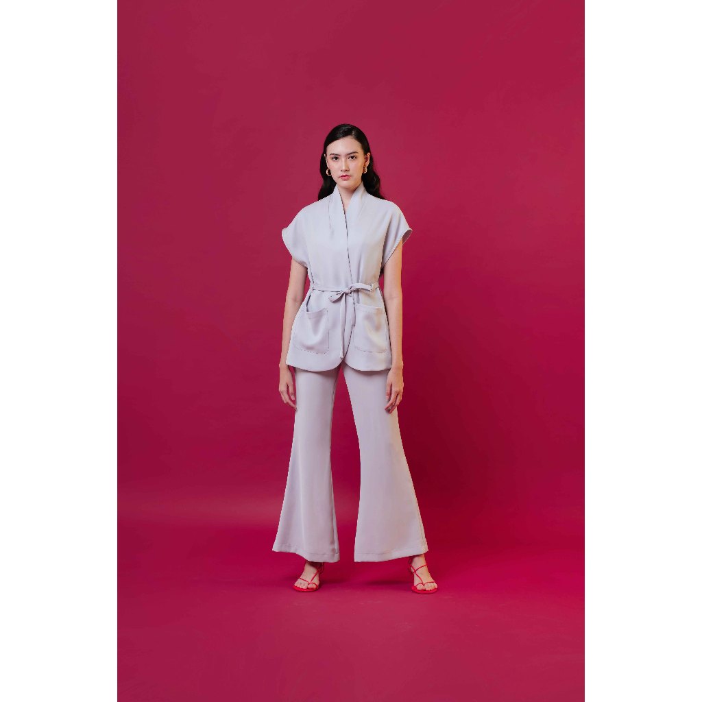 Camille Woman Top