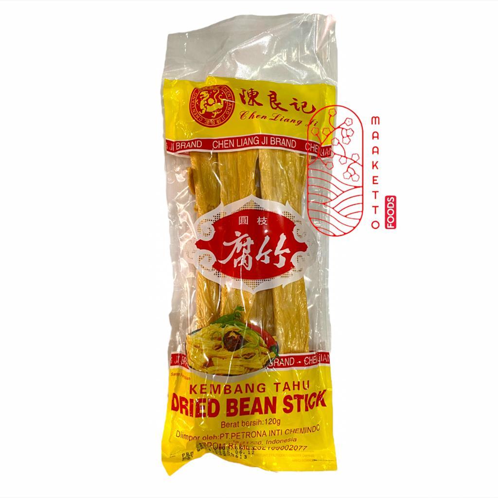 

Kembang Tahu Stick Chen Liang Ji / Kembang Tahu A1 120gr