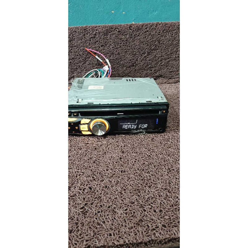 head unit orinya xenia brand jvc