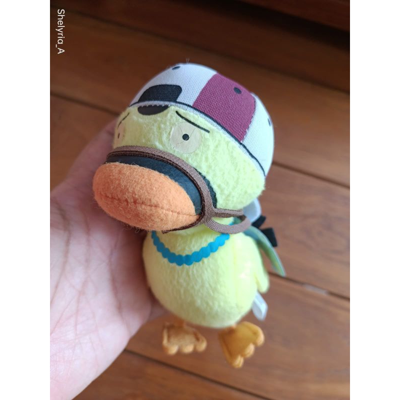 Ganci Boneka One Piece Karoo Banpresto