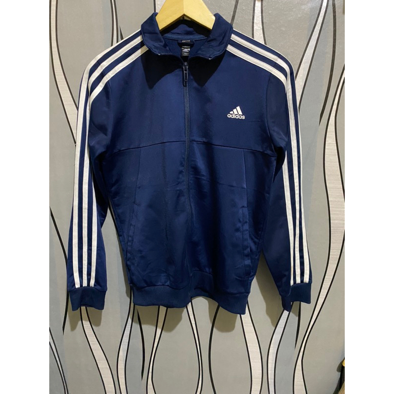 tractop adidas