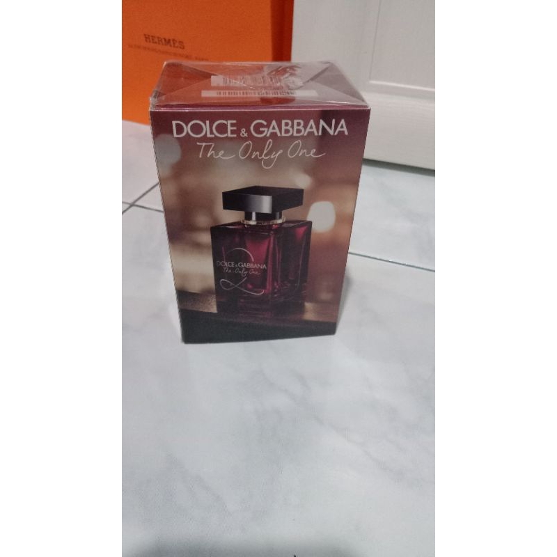 Dolce n gabana mirror