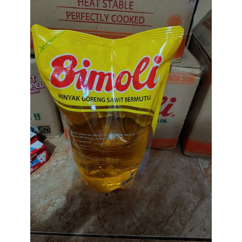 

Bimoli 2 Liter