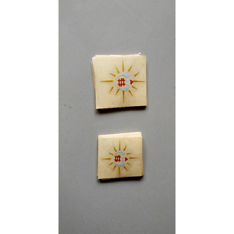 

Stiker Pshw Winongo Dolar Cutting Stiker Anti Air