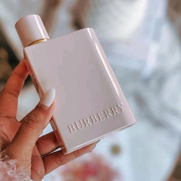 PARFUM ORIGINAL BURBERRY HER ELIXIR DE PARFUM (women) REJECT/TESTER