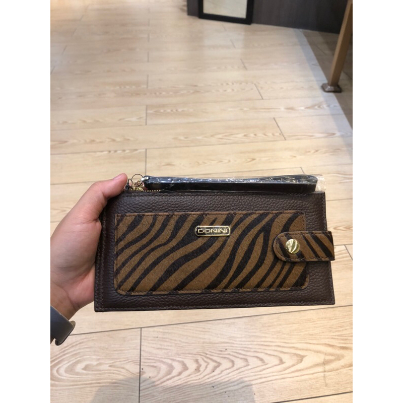 Donini Claire Wallet