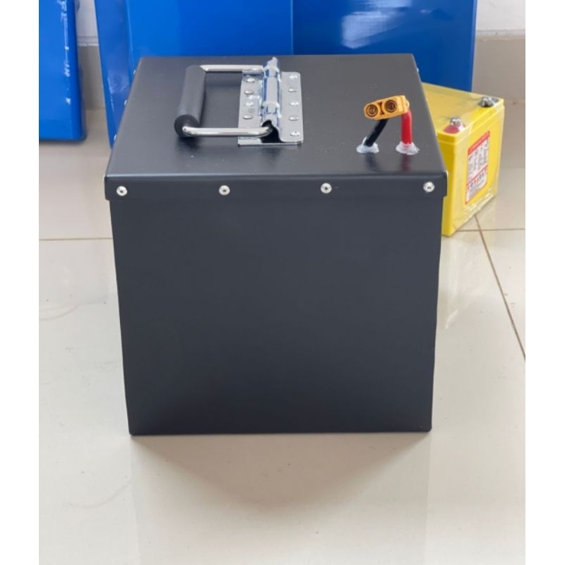 Battery Motor Listrik Lifepo4 72v 20ah