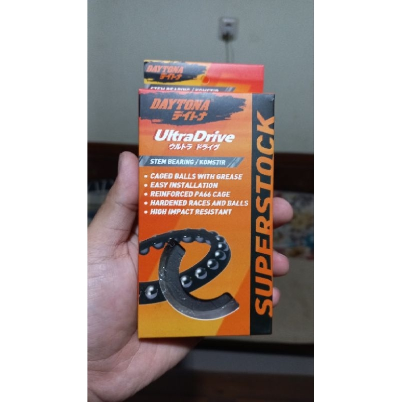 Komstir motor takit mini