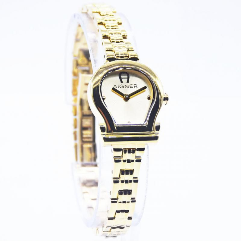 Jam Tangan Wanita Aigner Tivoli Due AGW.258003 ORIGINAL Garansi Resmi