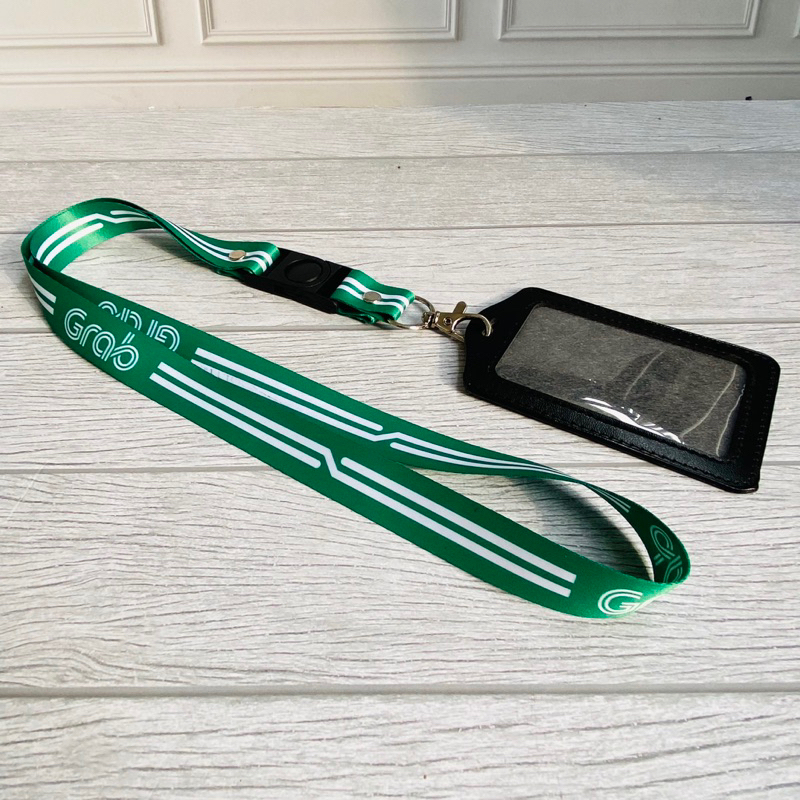 

TALI ID CARD GRAB SEPAKET CASING HOLDER | ORDER SATUAN