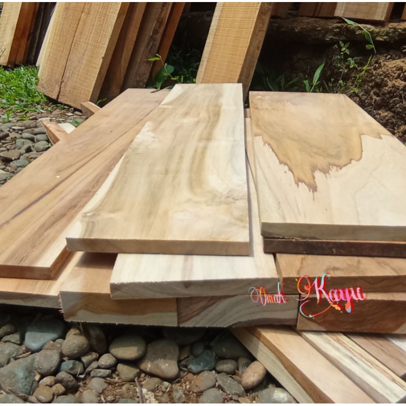 RAK DINDING kayu jati, papan ambalan kayu jati asli, papan Dekorasi ruangan