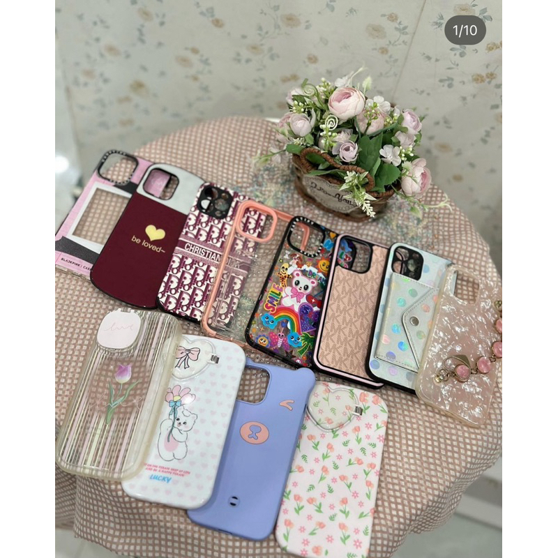 preloved Case 12 PRO MAX